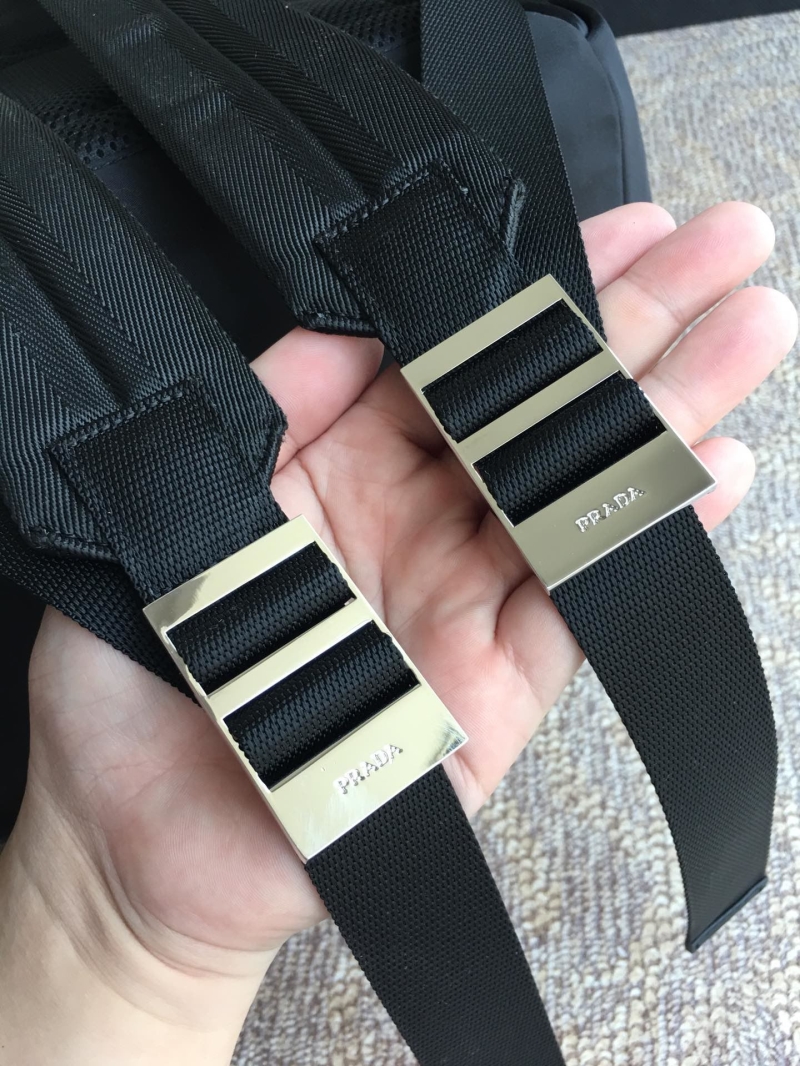 Pra*a backpacks